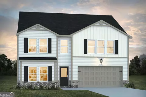 714 Lipizzan Trce, Hogansville, GA 30230