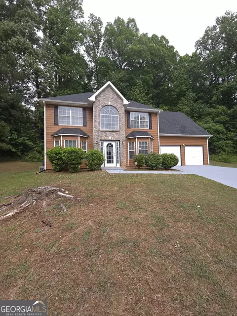 5380 Rock Place Dr, Stone Mountain, GA 30087