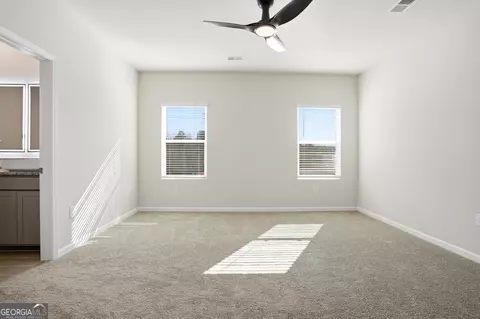 Bedroom - 136 Post Oak Dr, Jackson, GA 30233 photo 1 of 5