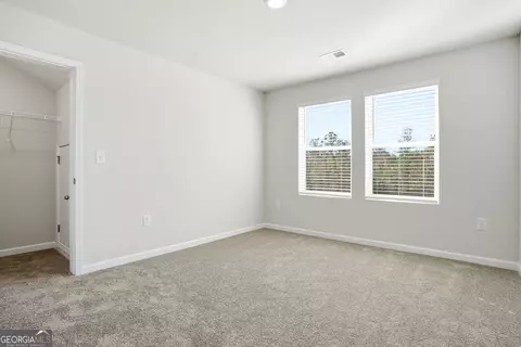 Bedroom - 136 Post Oak Dr, Jackson, GA 30233 photo 5 of 5