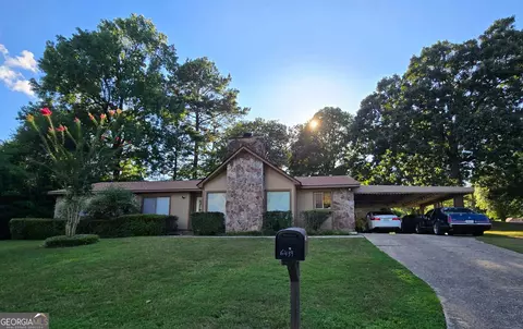 6439 Villastone Dr, Columbus, GA 31909