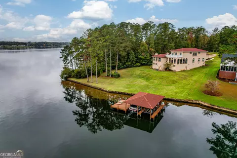231 Chicory Rd, Milledgeville, GA 31061