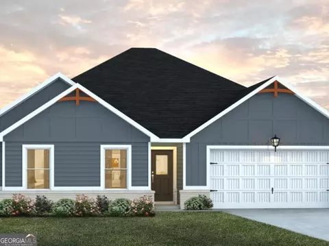 213 Agriculture Ln, Perry, GA 31069