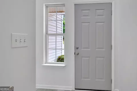 Entry Way - 127 Heritage Way, Jackson, GA 30233 photo 1 of 5