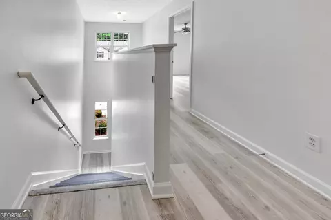 Entry Way - 127 Heritage Way, Jackson, GA 30233 photo 5 of 5