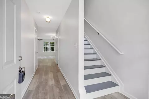 Entry Way - 127 Heritage Way, Jackson, GA 30233 photo 2 of 5