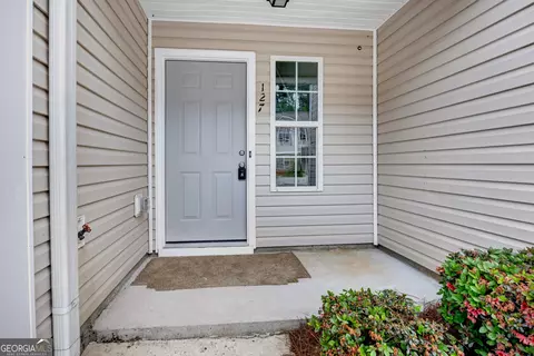 Exterior - 127 Heritage Way, Jackson, GA 30233 photo 2 of 3