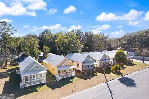 Undisclosed, Brunswick, GA 31520