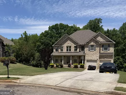 315 Rugged Creek Dr, Stockbridge, GA 30281