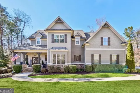 44 Henry Pirkle Dr, Dawsonville, GA 30534