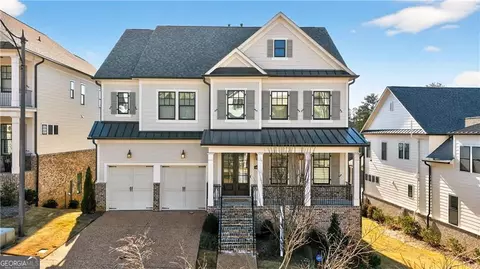 4040 Connolly Ct, Roswell, GA 30075