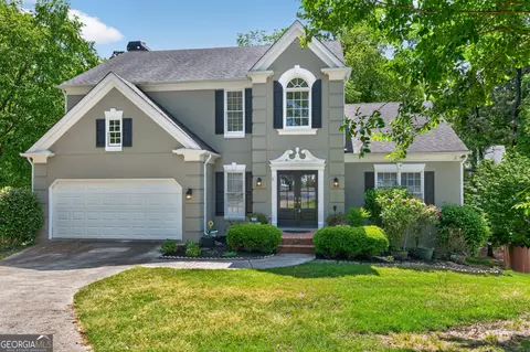 11145 Sea Lilly Dr, Alpharetta, GA 30022