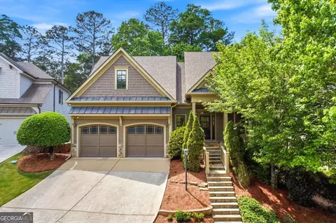 762 Jackson Miller Cir, Powder Springs, GA 30127