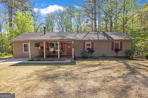 989 Tullis Rd, Lawrenceville, GA 30043
