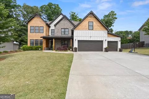 5971 Park Bay Ct, Flowery Branch, GA 30542
