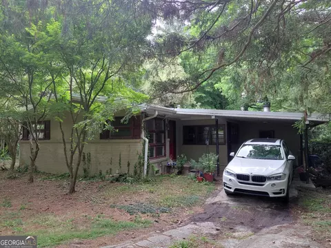 2006 Audubon Dr NE, Atlanta, GA 30329