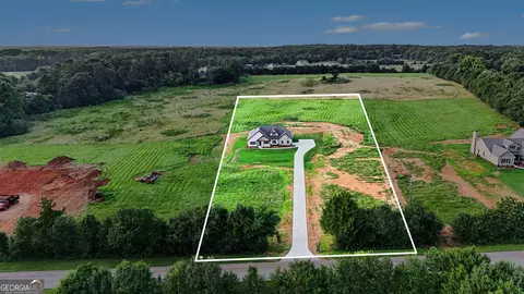 View/Area - 355 Merrybrook Rd, Williamson, GA 30292 photo 6 of 9