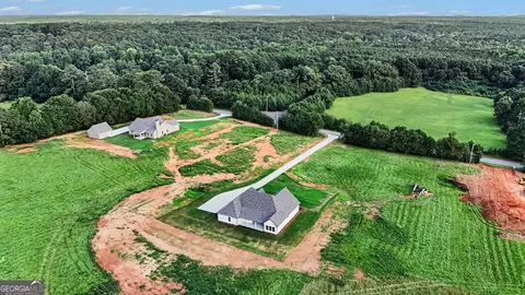 View/Area - 355 Merrybrook Rd, Williamson, GA 30292 photo 1 of 9