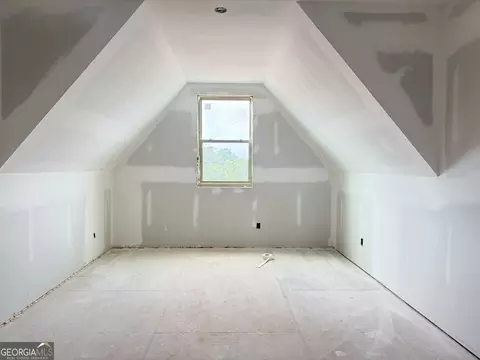 Bedroom - 355 Merrybrook Rd, Williamson, GA 30292 photo 6 of 6