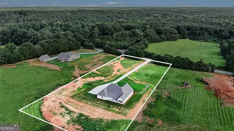 View/Area - 355 Merrybrook Rd, Williamson, GA 30292 photo 5 of 9