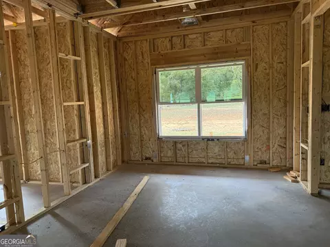 Bedroom - 355 Merrybrook Rd, Williamson, GA 30292 photo 2 of 5