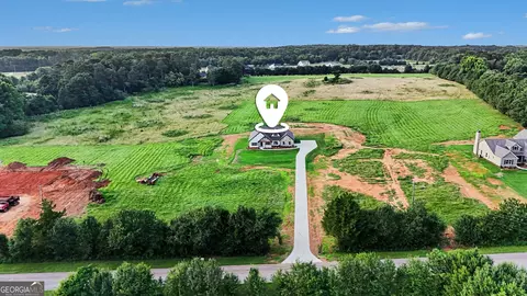 View/Area - 355 Merrybrook Rd, Williamson, GA 30292 photo 9 of 9