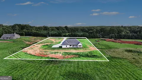 View/Area - 355 Merrybrook Rd, Williamson, GA 30292 photo 4 of 9