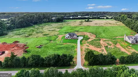 View/Area - 355 Merrybrook Rd, Williamson, GA 30292 photo 3 of 9