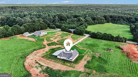 View/Area - 355 Merrybrook Rd, Williamson, GA 30292 photo 8 of 9
