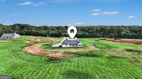 View/Area - 355 Merrybrook Rd, Williamson, GA 30292 photo 7 of 9