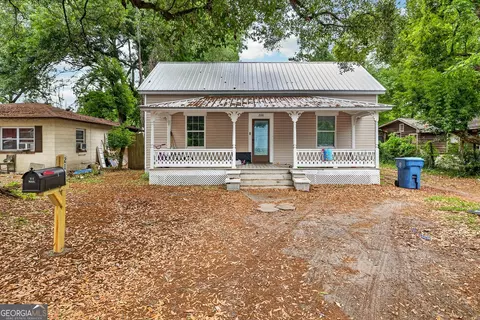 2116 Union St, Brunswick, GA 31520