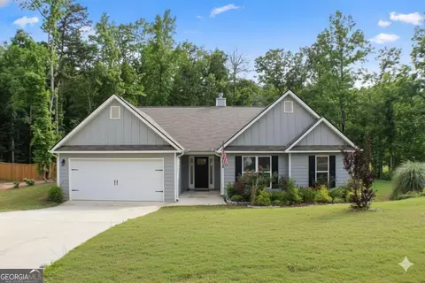 99 Southwood Dr, Danielsville, GA 30633
