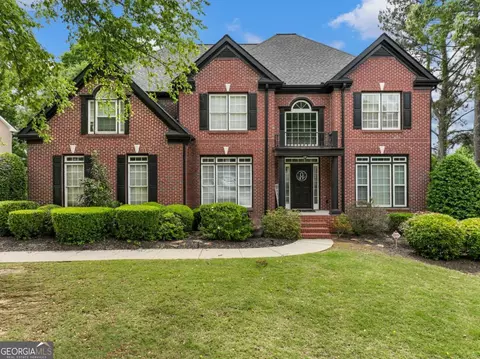 3237 Green Farm Trl, Dacula, GA 30019