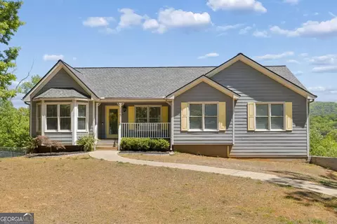 135 Chimney Way, Fairmount, GA 30139