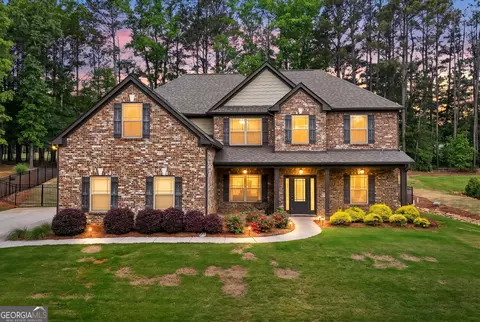 645 Milton Dr, Mcdonough, GA 30252
