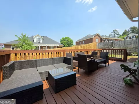 Exterior - 3707 Pavilion Dr, Martinez, GA 30907 photo 4 of 8