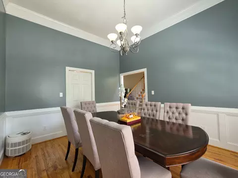 Dining - 3707 Pavilion Dr, Martinez, GA 30907 photo 3 of 3