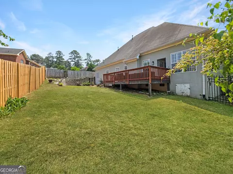 Exterior - 3707 Pavilion Dr, Martinez, GA 30907 photo 6 of 8