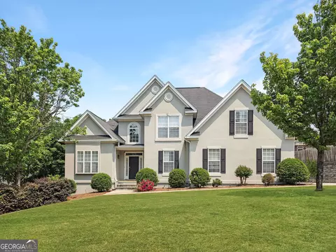 3707 Pavilion Dr, Martinez, GA 30907