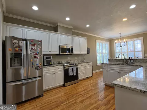 Kitchen - 3707 Pavilion Dr, Martinez, GA 30907 photo 1 of 5