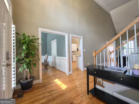 Entry Way - 3707 Pavilion Dr, Martinez, GA 30907 photo 1 of 1