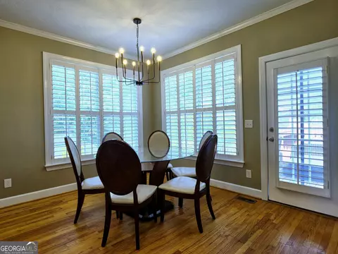 Dining - 3707 Pavilion Dr, Martinez, GA 30907 photo 1 of 3