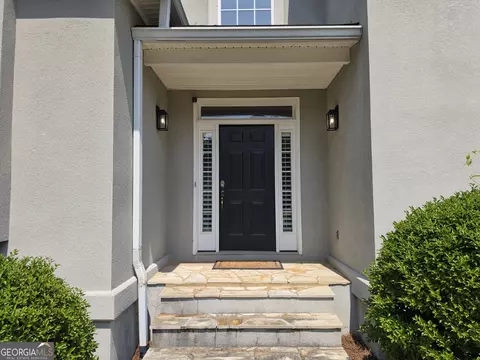Exterior - 3707 Pavilion Dr, Martinez, GA 30907 photo 3 of 8