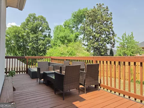 Exterior - 3707 Pavilion Dr, Martinez, GA 30907 photo 5 of 8