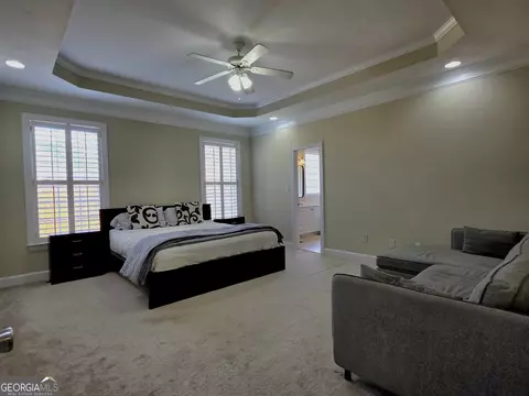 Bedroom - 3707 Pavilion Dr, Martinez, GA 30907 photo 1 of 4