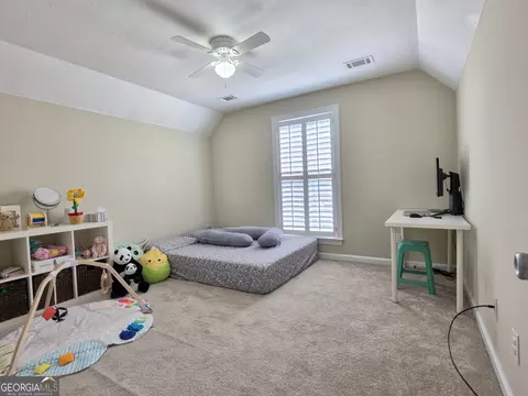 Bedroom - 3707 Pavilion Dr, Martinez, GA 30907 photo 4 of 4