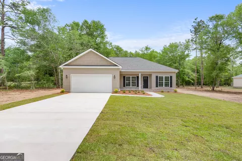 549 Oakwood Dr #41, Statesboro, GA 30458
