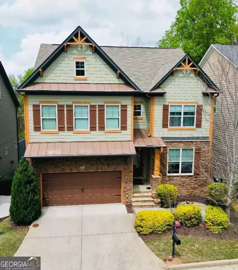 2749 Prado Ln, Marietta, GA 30066