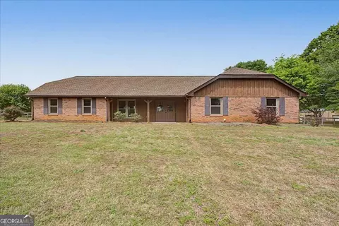 4535 E Cherokee Dr, Canton, GA 30115