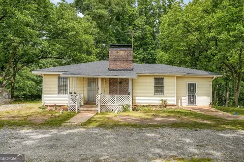 3911 Blackstock Rd, Talmo, GA 30575